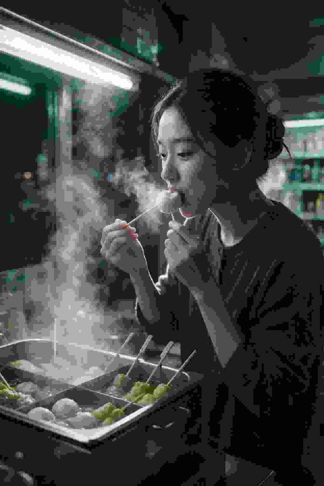 黑暗真相