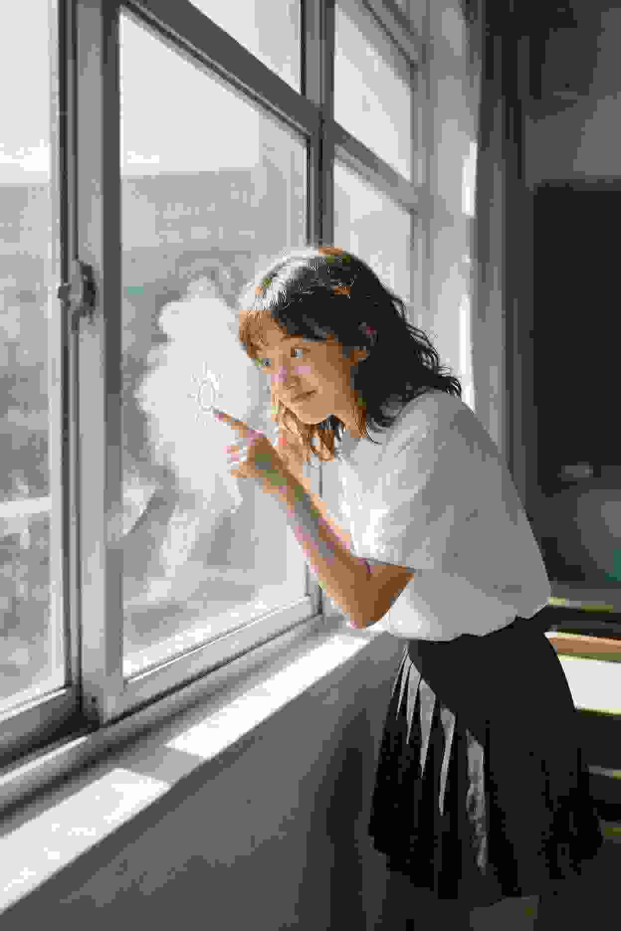 诡异小镇