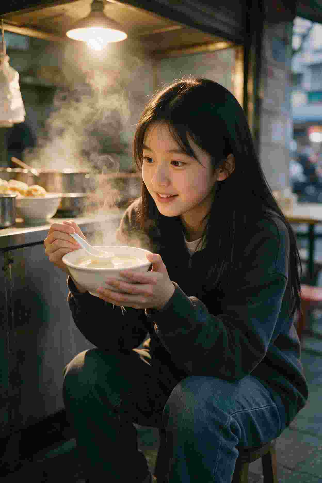 迷雾追凶