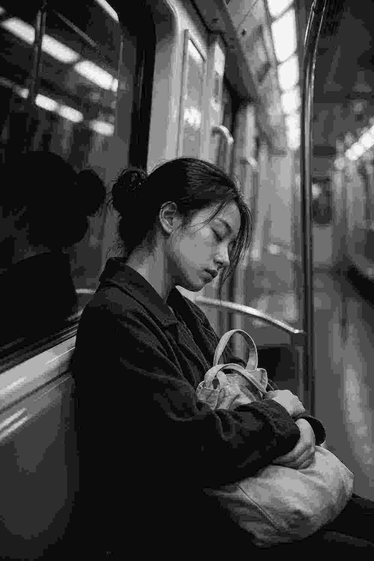 暗夜追凶