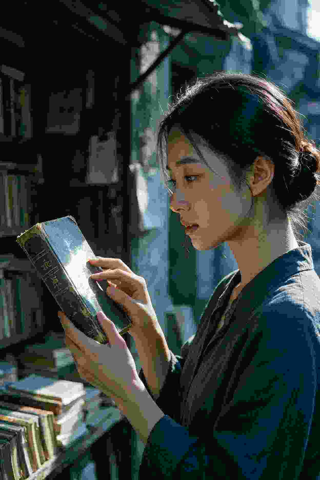 首席特助