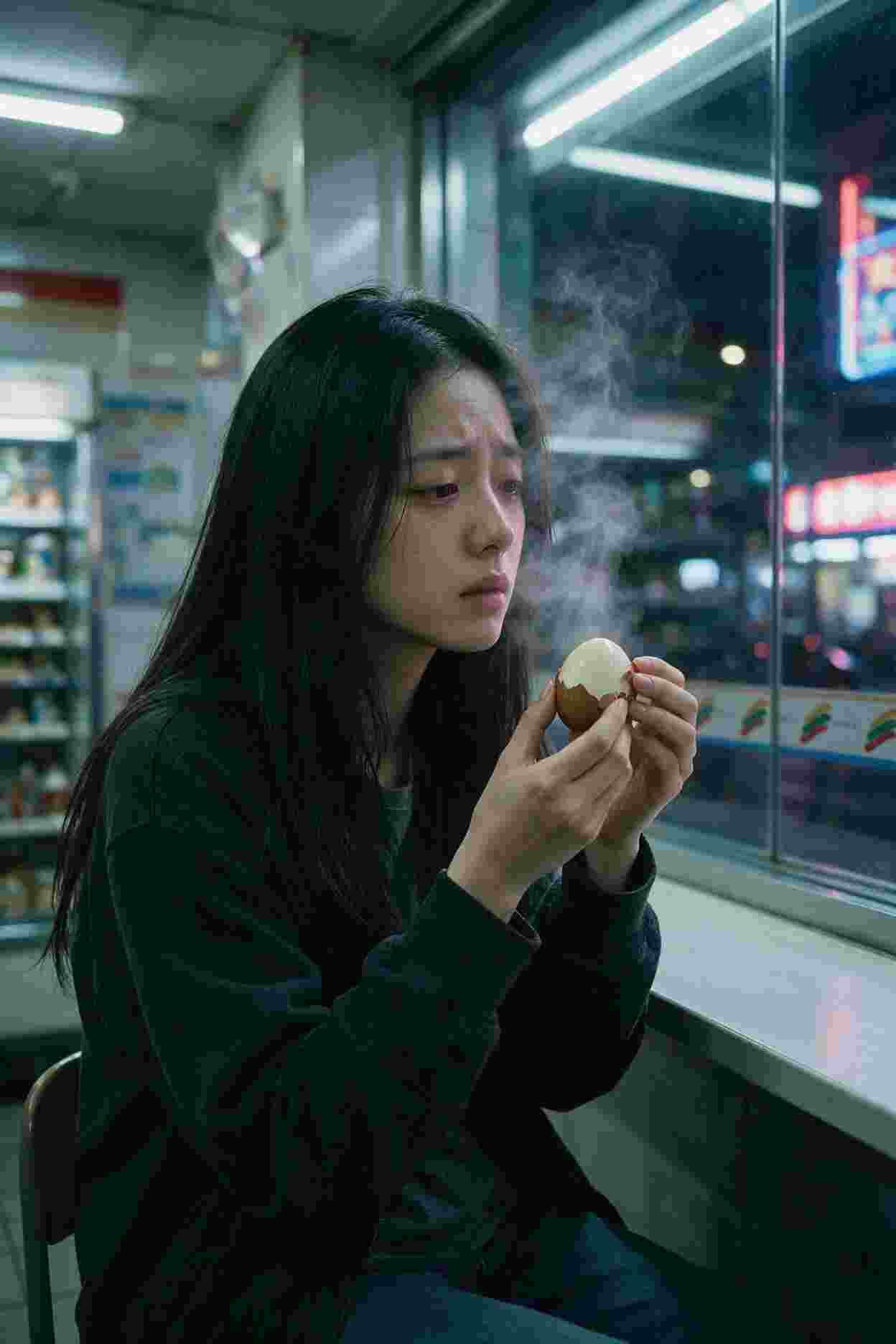 初恋那件小事